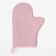 Summer Beauty mittens-seizure 20x28cm, 35% x/l, 65% p/e, gut 250g/m2