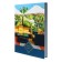 The diary of a low -up A5 160 sheets, cardboard 7BC, matte lamination, selective varnish "Colorful moments"