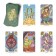 Tarot "White Rabbit", 78 cards (6x11 cm), 16+