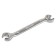 AT-FNS-08 Airline 16x18mm key