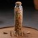 A jar with conical incense "Buddha", 300 grams