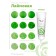 Food dye Top Decor gel "lime", 100 g