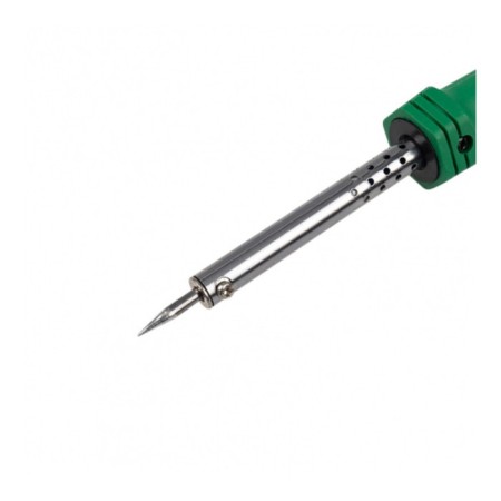 Soldering iron with a set for soldering Rexant TL-1013, 30 W, 220 B-1
