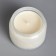 Aromatic candle in the Bank "Orchid", 5x7 cm, orchid