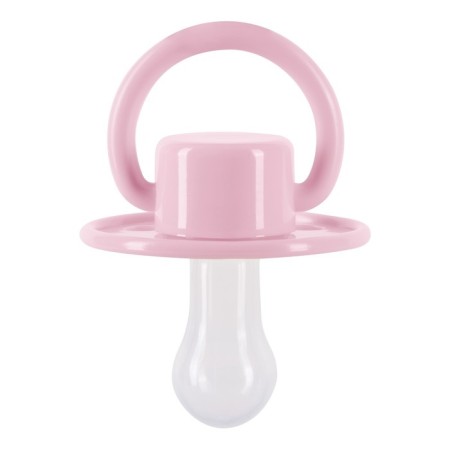 Silicone dummy classic, from 6 months., Mix color-14