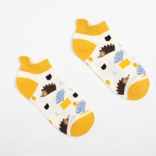 Women's socks minku 