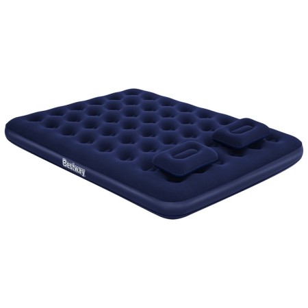 Matrax of inflatable Pavillo, 203 x 152 x 22 cm, manual pump, 2 pillows, 67374 Bestway-2