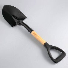 Tourist shovel 