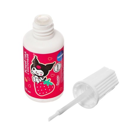 PVA glue 20 ml kuromi, with a brush-1