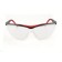 Glasses Protective Open O50 Monaco Super (2C-1,2 PC) polycarbonate