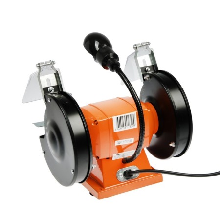 Current machine "WHICH" TS-200, 200 W, 2950 rpm, 150x16x12.7 mm, 220 B-1