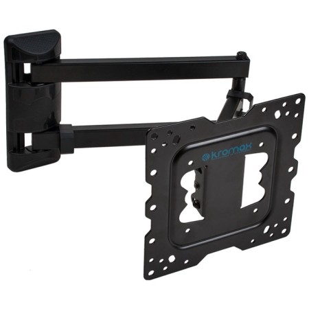 Kromax DIX-18 Black Kromax-18 LED/LCD-5