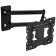 Kromax DIX-18 Black Kromax-18 LED/LCD