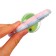 A set of rattles "Tenderness: steering wheel", 2 pcs., I crush me