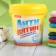Antipyatin stained vehicle, soap, oxygen, 750 g
