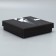 Gift folding box, packaging, “Male suit”, 20 x 20 x 5 cm