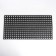 Mud -bearded cell mat, 50 × 100 × 1.6 cm, black color