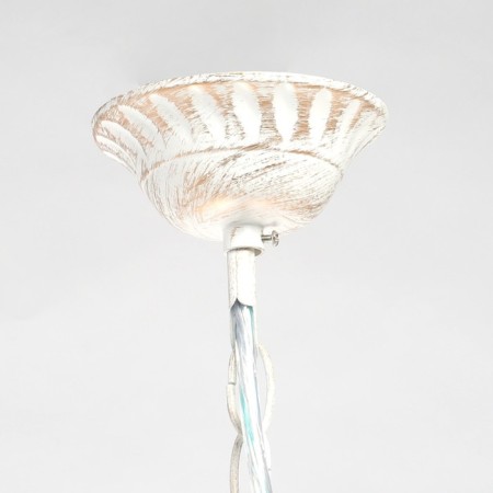 Aurora chandelier, size 60x70x60 cm, 300W 5XE14 IP 20-3