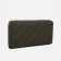 Lightning wallet, khaki color