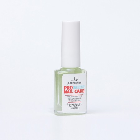 Jeanmishel vitamin fortifier, therapeutic series, 6 ml-3