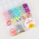 Set for creativity "Decoration from beads"