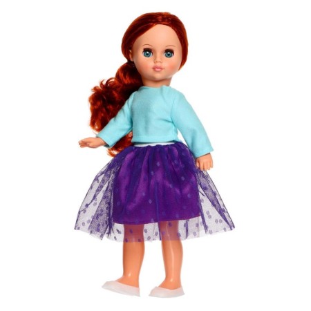 Doll "Mila fashionist 3", 38 cm-1