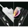 Manual battery 5 W, 120 lm, 800 mAh, XPE, SMD, 4 modes, zoom, USB