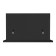 Excuse Maunfeld Crosby Singl 60, built -in, 850 m3/h, 3 speeds, 59.8 cm, black