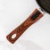Granit Ultra pan, D = 22 cm, removable handle, anti -stick coating, black color, Mix handle