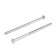 Tundra bolt, capercaillie, plumbing, Din571, M12x240 mm, 10 kg