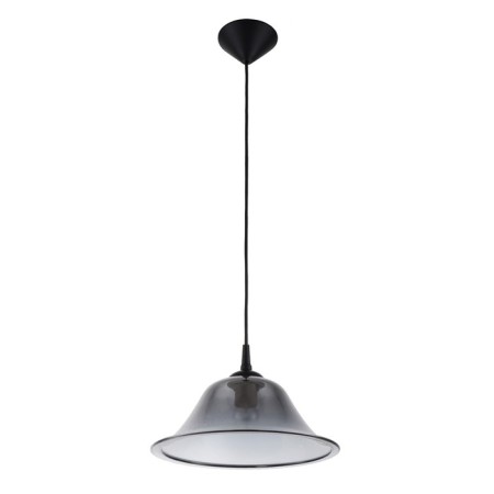 Lamp Bayerlux Elvira 1he27 Toned 30x30x12cm