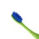 Set of toothbrushes 4 pcs.