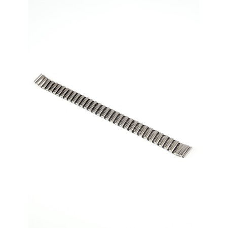 Watch strap, 14 mm, metal, L-14.5 cm-1