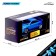 Metal machine Audi TT Coupe, 1:43, blue color