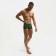 Panties boxers are male, color green mix, size 54