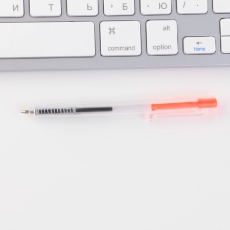 Chancellery set for graduate "A graduate" Notepad A7.32 sheet, mini-hand-3