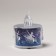 Electronic candle, mod. SV-21 "New Year", 5 x 3.8 cm
