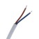 LED LED dust-shaped RSV-SPP-12W-4000K-IP65 OVAL