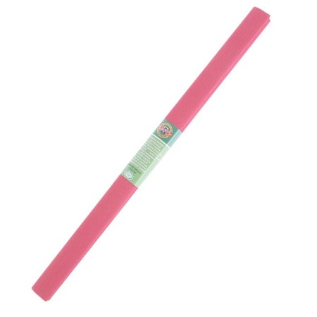 Paper Forting Contributor Corpushes Koh-I-Noor 50 x 200 cm, red-axle, in roll-1