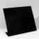 Earrings stand 60 pairs, 5 rows, 33 × 10 × 30 cm, black color