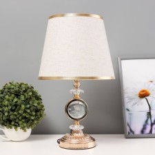 Board lamp with backlight 