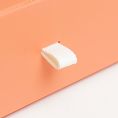 Casket Plastic "Box" set 4 pcs 19.5x18x23.2 cm-3