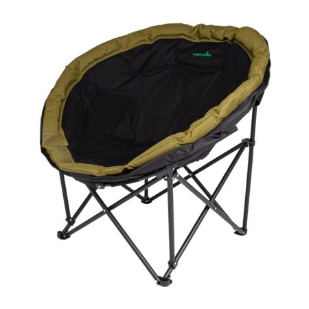 Tourist folding chair Green Glade 2308
