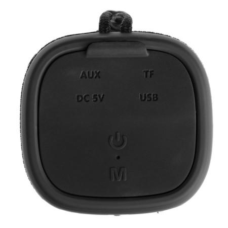 Portable column Defender Pulsar, 10W, 1200 mAh, BT, FM, USB, Microsd, Type-C, backlight-4