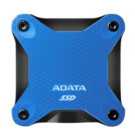 SSD A-DATA USB 3.1 1TB SD620-1TCBL SD620 2.5 "Blue" Blue