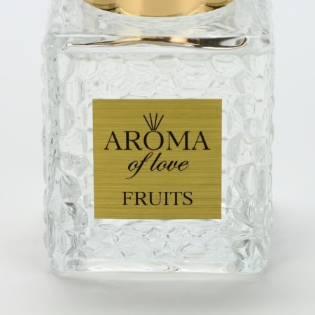 The aromatic “For Home” diffuser, fruit aroma, 50 ml.-3