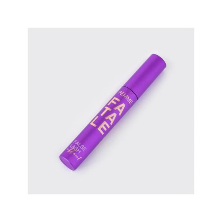 VS Femme Fatale eyelashes voluminous with the effect of overhead eyelashes, 9 ml-15