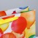 Gift Package Laminated, packaging, "Good Day", XL 40 x 49 x 19 cm