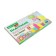 Plasticine 22CV 330g Brauberg Kids, with stack. Quality
