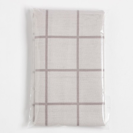 The pillowcase is saved and I "cage" 50*70, 100%cotton, calico 120 g/m2-2